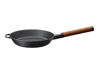 Fiskars Norden - Stekepanne - 24 cm - ikke-klebende