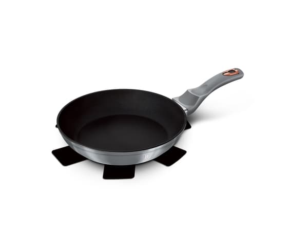Frying pan Berlinger Haus GRANITE PAN 28cm BERLINGER HAUS BH-6002 MOONLIGHT