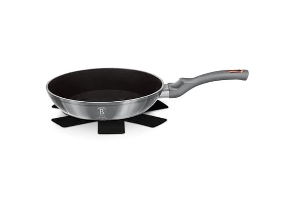 Frying pan Berlinger Haus GRANITE PAN 28cm BERLINGER HAUS BH-6002 MOONLIGHT