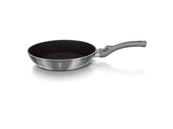 Frying pan Berlinger Haus GRANITE PAN 28cm BERLINGER HAUS BH-6002 MOONLIGHT