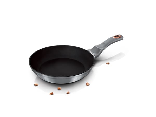 Frying pan Berlinger Haus GRANITE PAN 28cm BERLINGER HAUS BH-6002 MOONLIGHT