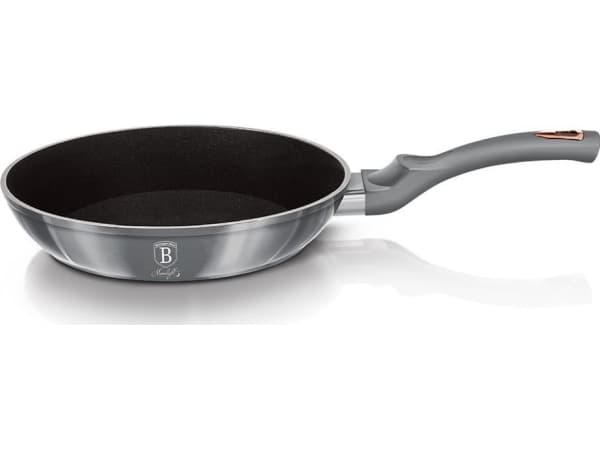 Frying pan Berlinger Haus GRANITE PAN 28cm BERLINGER HAUS BH-6002 MOONLIGHT