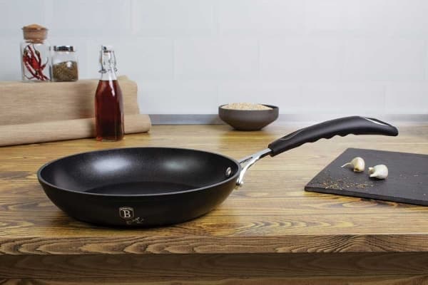 Frying pan Berlinger Haus GRANITE Frying pan 30cm BERLINGERHAUS BH-6118