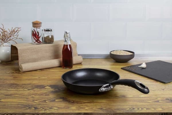Frying pan Berlinger Haus GRANITE Frying pan 30cm BERLINGERHAUS BH-6118