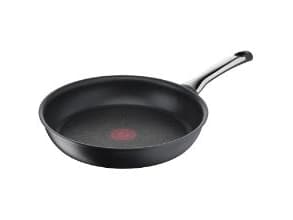 Stegepande med belægning Tefal Excellence Ø28cm Titanium,stk