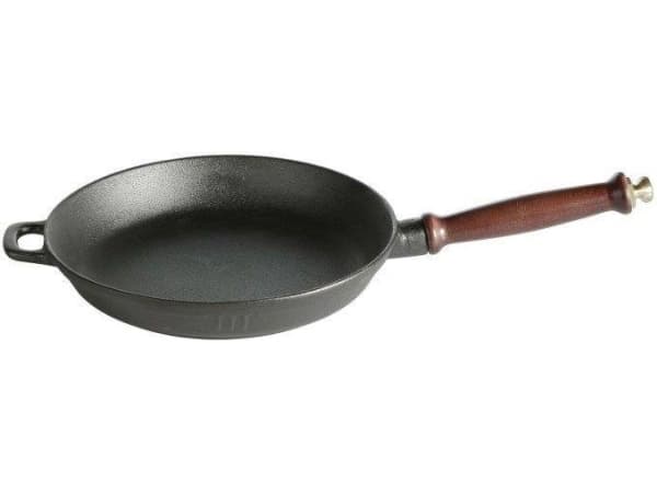 Brasserie stekpanna i gjutjärn, 24 cm