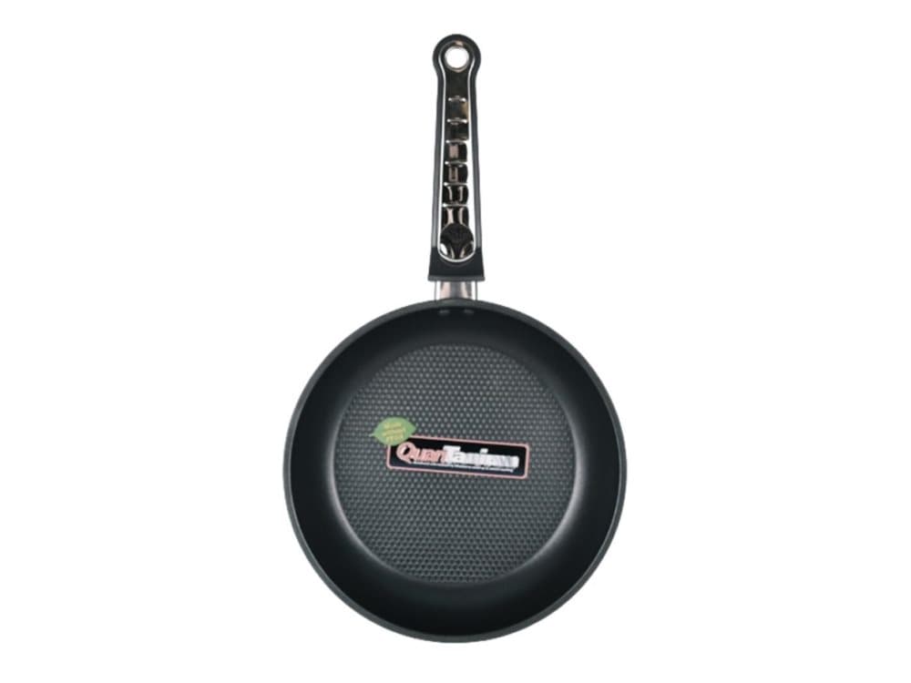 Frying pan Maestro Frying pan with lid MAESTRO MR-1207-22 22 cm