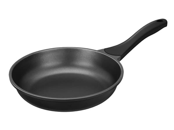 Smile Frying pan MPC 20/7/01 20 CM BLACK