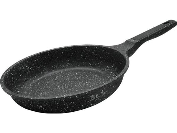 Pan Bollire Milano Alu 28X6.0Cm Br-1107