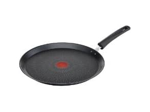 Tefal Unlimited G2553853 stekpanna Crepe-panna Rund