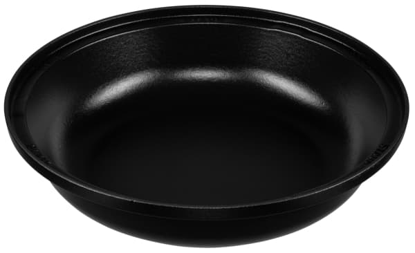 Staub TAJINE, Rund, Svart, Krem, Støpejern, 2 l, Induksjon, 28 cm