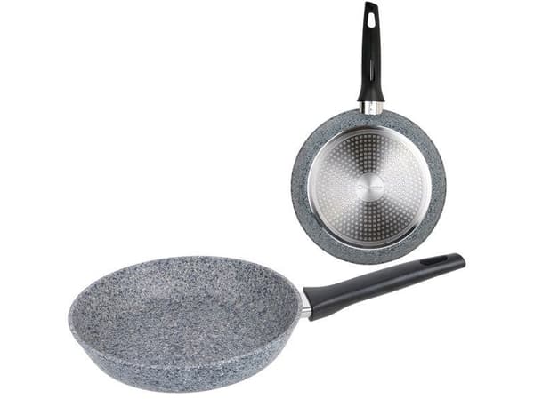 Granittpanne 24cm Maestro MR-1210-24