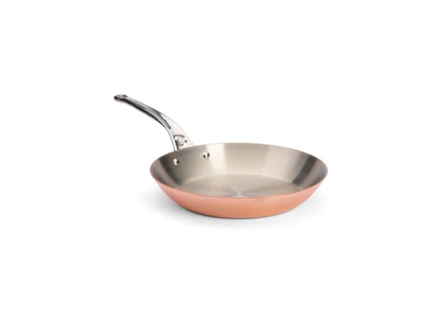 de Kjøper Prima Matera - Stekepanne - 28 cm - rund