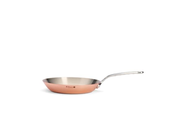de Kjøper Prima Matera - Stekepanne - 28 cm - rund