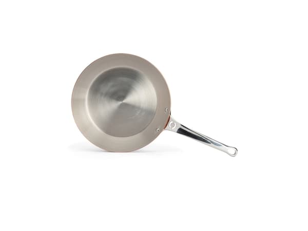 de Kjøper Prima Matera - Stekepanne - 28 cm - rund
