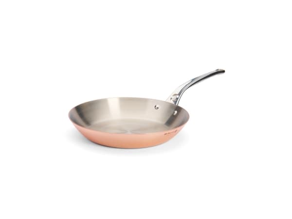 de Kjøper Prima Matera - Stekepanne - 28 cm - rund