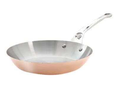 de Buyer Prima Matera - Stekpanna - 28 cm - rund