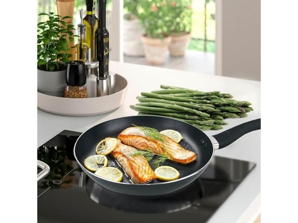 Non-stick stekepanne 24cm Maestro MR-1215-24