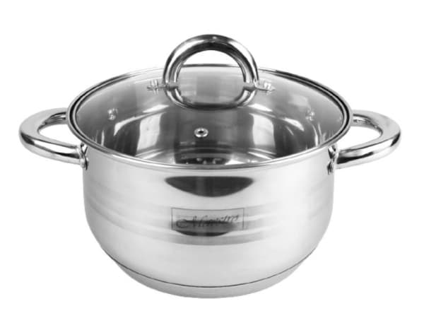 Maestro MR-3513-6L Et sæt gryder på 6 elementer