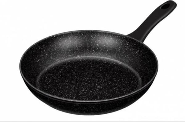 Smile frying pan STARDUST frying pan with 20cm Smile non-stick coating