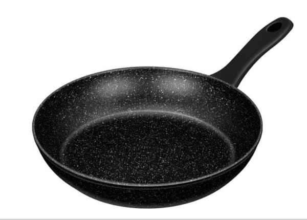 Smile frying pan STARDUST frying pan with 20cm Smile non-stick coating