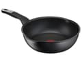 Miniatyrbilde 5 av 5: Tefal Unlimited G2557572, Rund, All-bruk panne, Svart, Titan, 175 °C, Aluminium