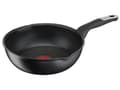 Miniatyrbilde 2 av 5: Tefal Unlimited G2557572, Rund, All-bruk panne, Svart, Titan, 175 °C, Aluminium