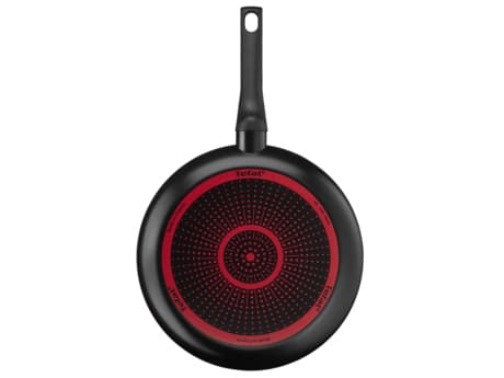 Tefal Simply Clean B5670253 stekpanna Allmän matlagning Rund