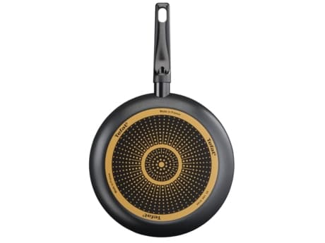 Tefal B5569153, Sort, Aluminium, Titan, 3 stykker