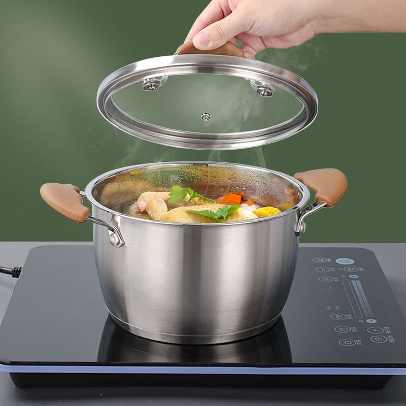 Vera gryta 24cm, 4 Liter