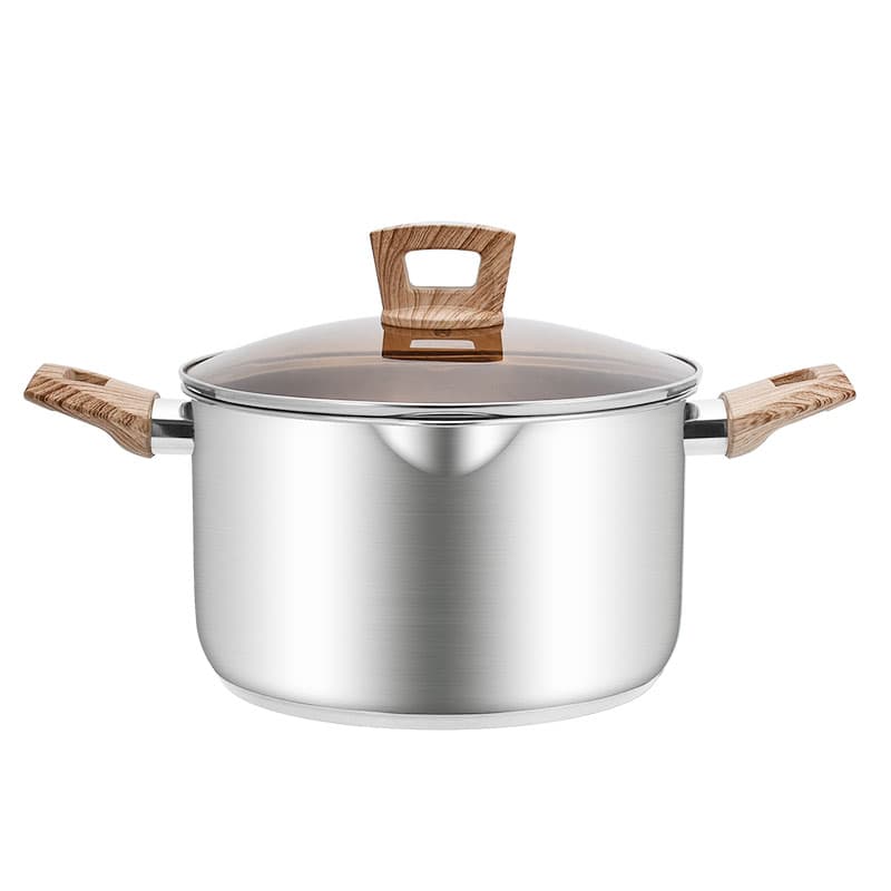 Emmy gryta 24cm, 4 Liter