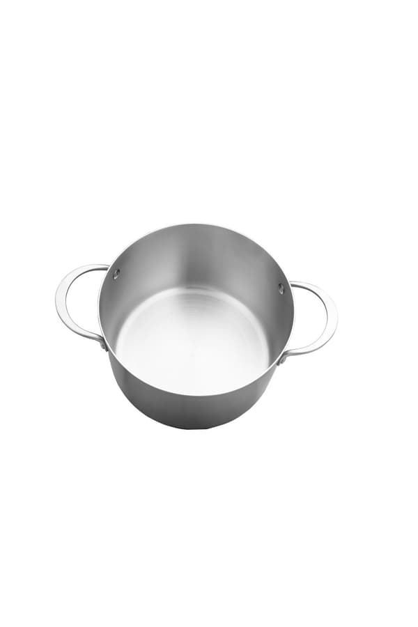 Gryta 22cm, 3 Liter, Bella