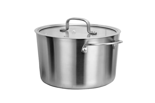 Gryta 22cm, 3 Liter, Bella