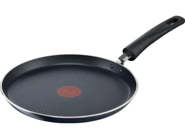 Asda Tefal TEFAL PANNEKAKE GENERØS KOOK 25CM (C2773853)
