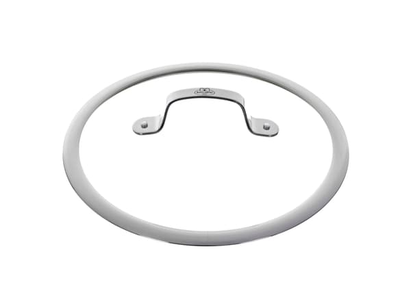 BALLARINI Alba ALBG3ED.24D dyb gryde med 2 håndtag 24 cm