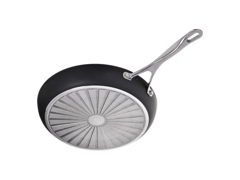 BALLARINI Alba ALBG0L0.32U stekpanna i titan med induktion 32 cm