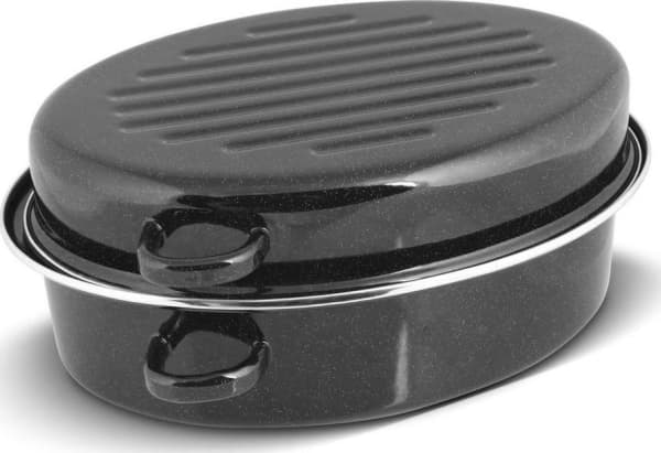 Lamart LT1185 OVAL ROSTER E-POST LAMART