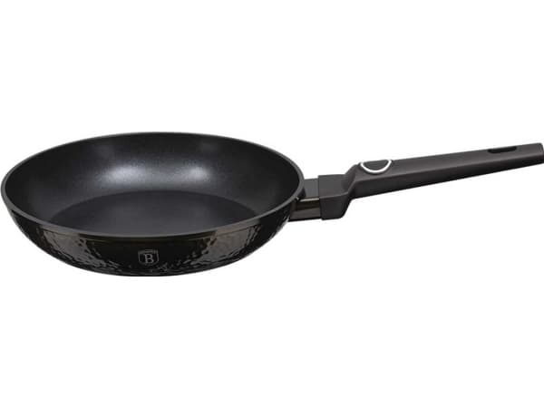 TITANIUM FRY BERLINGER HAUS 28cm BH-6569 PRIMAL GLOSS