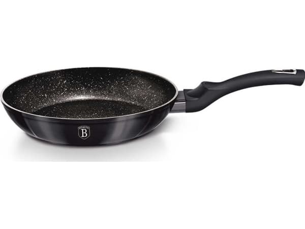 Berlinger Frypan. 20 Cm. Metallic Line Carbon Pro