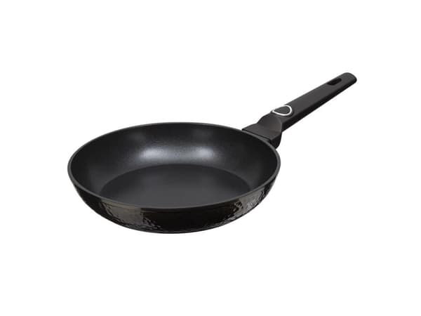 Berlinger Haus BH/6568, Rund, All-bruk panne, Sort, Grå, Titan, Aluminium, 1,7 l