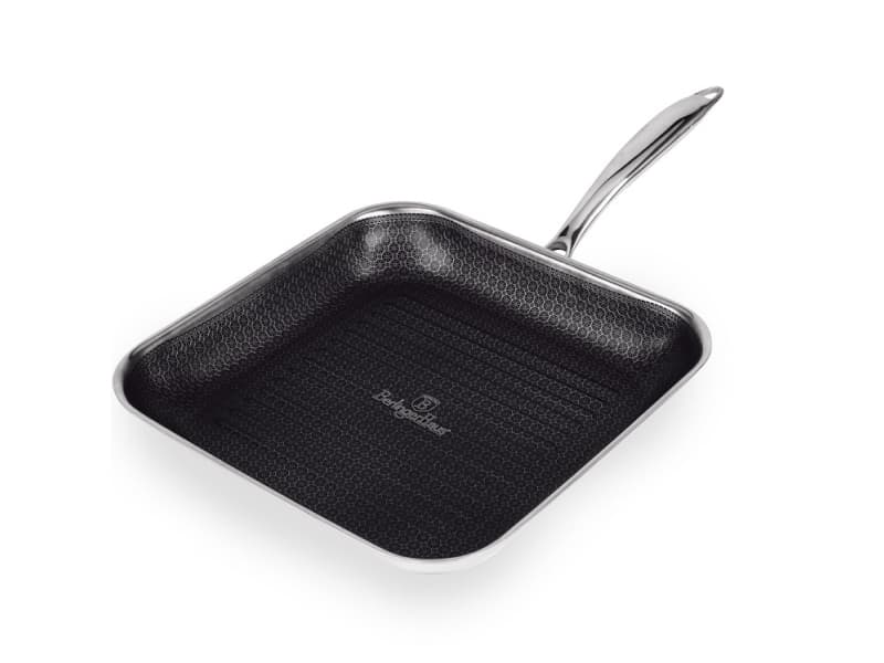 Berlinger Haus grill pan Eternal Collection 28cm