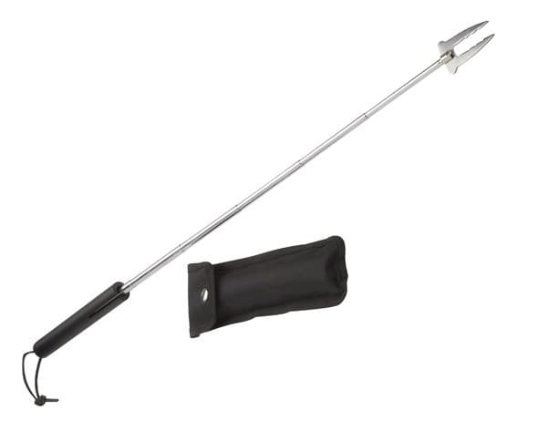 Grillrorkult teleskopisk fra Bercato®