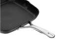 Miniatyrbilde 3 av 3: Stegepande Ballarini Alba titanium grill 28 cm ALBG9F0.28U