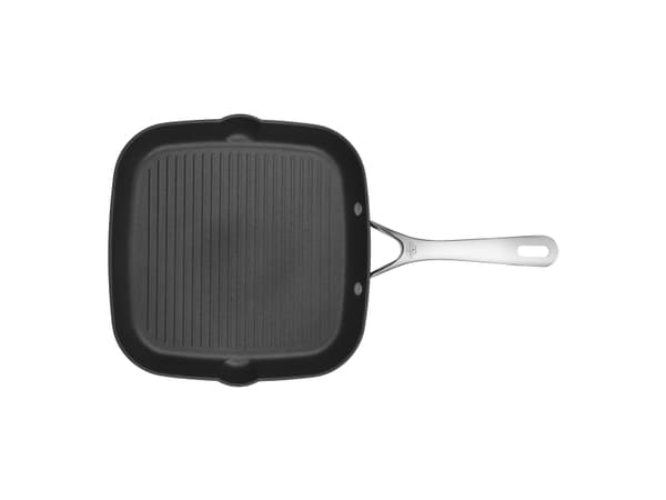 Stegepande Ballarini Alba titanium grill 28 cm ALBG9F0.28U