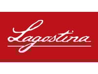 Lagostina Preziosa Lagoeasy'Up stål trykkoker, 22 cm, 5 L