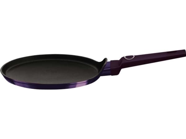 Berlinger Haus Lumarko Pan Berlinger Haus Lumarko Pancake pan berlinger haus 25cm bh-6635 purple