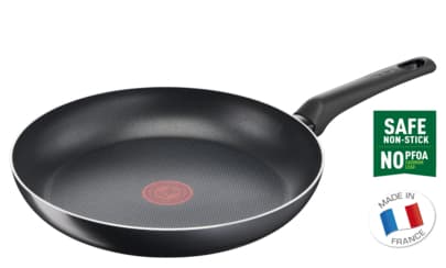 Tefal Simple Cook B5560753 stekepanne All-bruk panne Rund