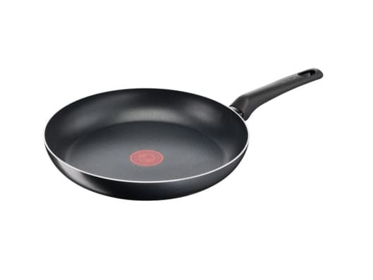 Tefal Simple Cook B5560753 stekpanna Allmän matlagning Rund
