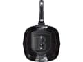 Miniatyrbilde 2 av 2: Berlinger Haus Lumarko Frying Pan Berlinger Haus Bh-6914 Carbon Pro Grill Pan!