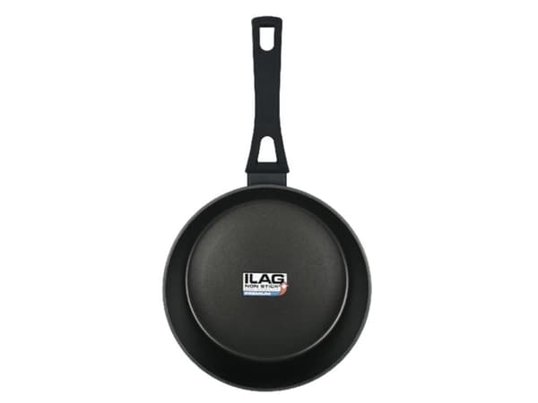 Dyb stegepande MAESTRO MR-1223-24N, 24 cm, lajiteltu